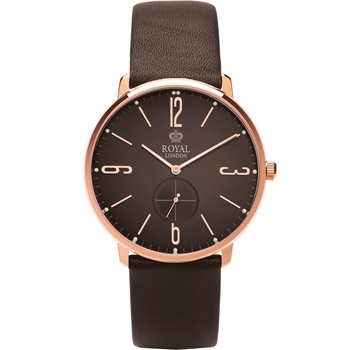 ساعت مچی مردانه رویال لندن Royal london کد RL-41343-08